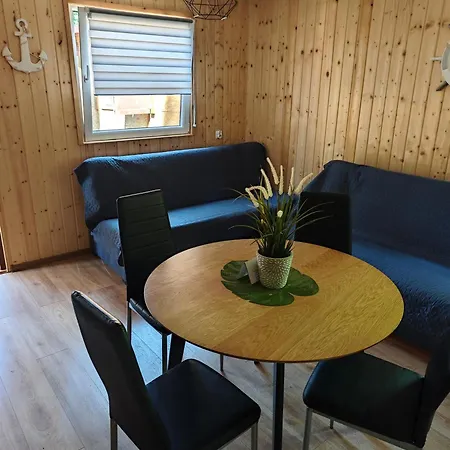 Apartman Letniskowe Sanatana Boszkowo Włoszakowice