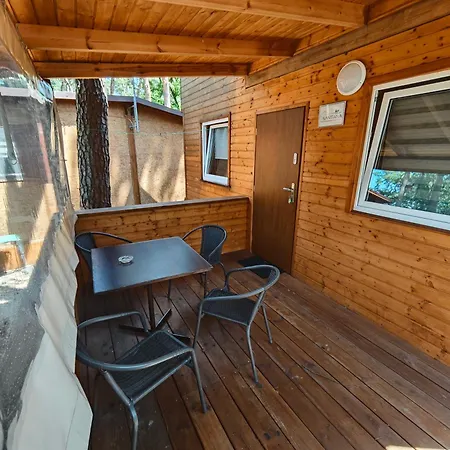 Apartman Letniskowe Sanatana Boszkowo Włoszakowice
